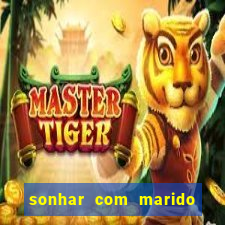 sonhar com marido indo embora com amante